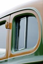 Pierce-Arrow 12 Model Sedan 1934 года